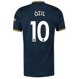 Camisolas de futebol Arsenal OZIL 10 Equipamento 3ª 2019/20 Manga Curta